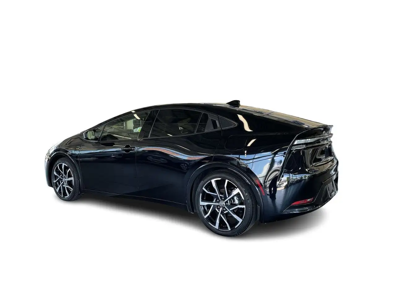 Toyota Prius снимка Toyota Prius