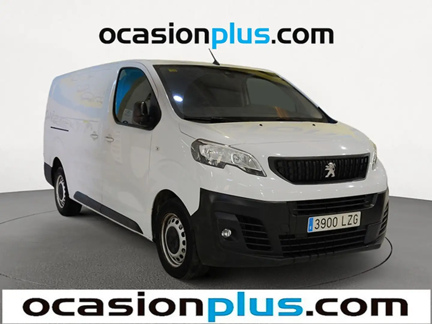 Peugeot Expert Fg. Long 1.5BlueHDi S&S Premium 100 Bianco - 2