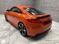 Audi TT Coupe 40 TFSI  S line ** Volllllll **50.120km Orange - thumbnail 2
