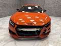 Audi TT Coupe 40 TFSI  S line ** Volllllll **50.120km Orange - thumbnail 7
