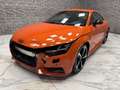 Audi TT Coupe 40 TFSI  S line ** Volllllll **50.120km Orange - thumbnail 8