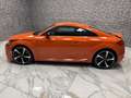 Audi TT Coupe 40 TFSI  S line ** Volllllll **50.120km Orange - thumbnail 4