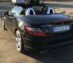 Mercedes-Benz SLK 250 Das 5l Cabrio - DPF & Achse neu! Nackenheizung! Noir - thumbnail 18