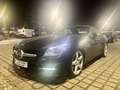 Mercedes-Benz SLK 250 Das 5l Cabrio - DPF & Achse neu! Nackenheizung! Fekete - thumbnail 15
