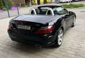 Mercedes-Benz SLK 250 Das 5l Cabrio - DPF & Achse neu! Nackenheizung! Fekete - thumbnail 14