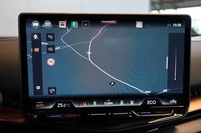 CUPRA Tavascan VZ Extreme 4Drive 250kW/340PS Ansicht 9