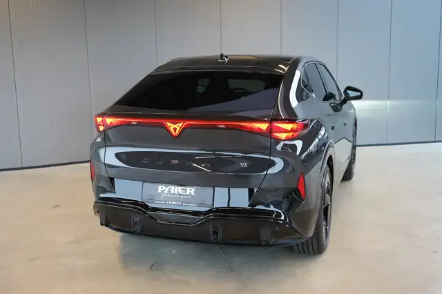 CUPRA Tavascan VZ Extreme 4Drive 250kW/340PS Ansicht 15