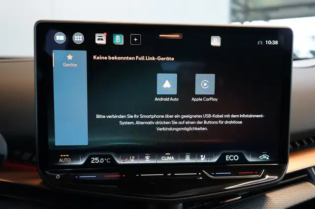 CUPRA Tavascan VZ Extreme 4Drive 250kW/340PS Ansicht 10