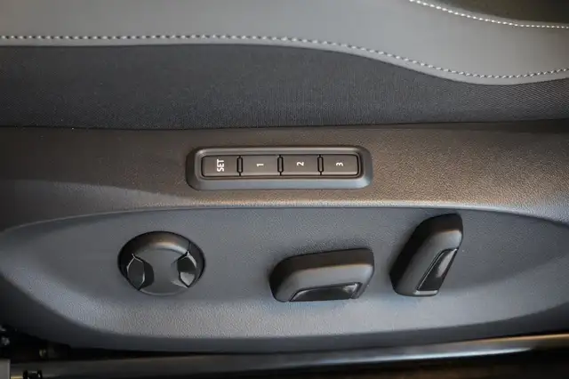 CUPRA Tavascan VZ Extreme 4Drive 250kW/340PS Ansicht 4