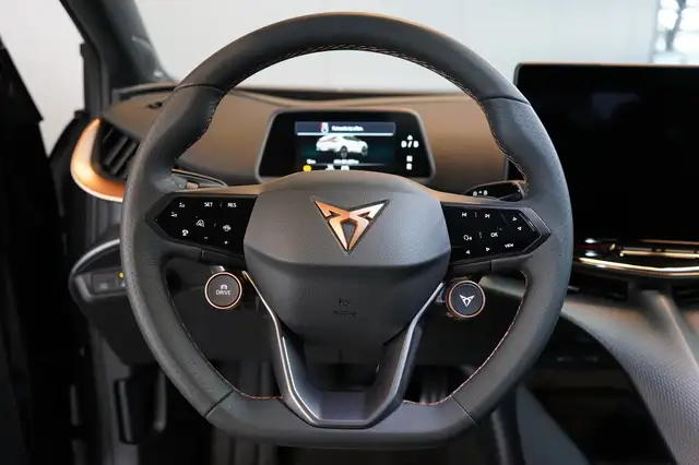 CUPRA Tavascan VZ Extreme 4Drive 250kW/340PS Ansicht 11