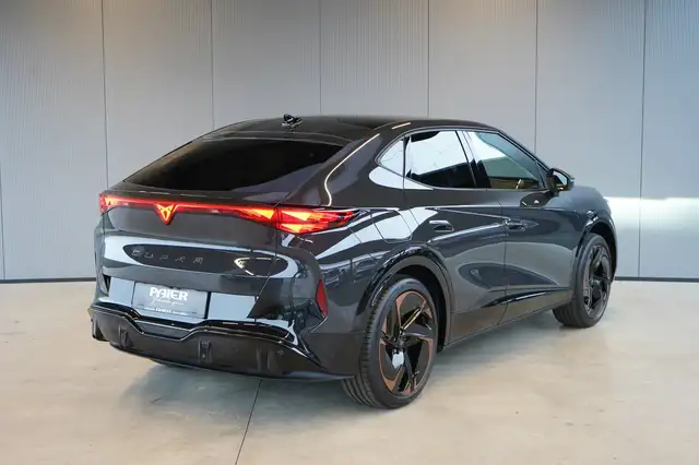 CUPRA Tavascan VZ Extreme 4Drive 250kW/340PS Ansicht 14