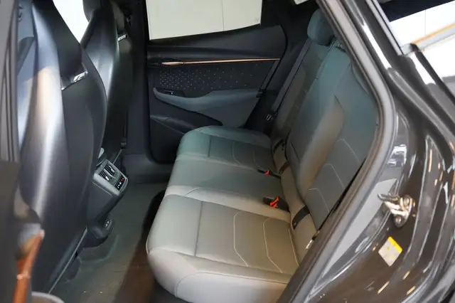 CUPRA Tavascan VZ Extreme 4Drive 250kW/340PS Ansicht 5