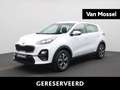 Kia Sportage 1.6 | Navigatie | Parkeersensoren | Camera | Alb - thumbnail 1