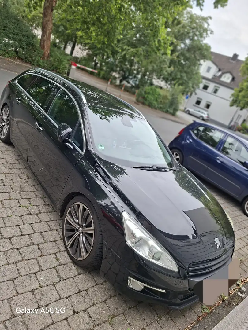 Peugeot 508 SW HDi FAP 200 Automatik GT - 2