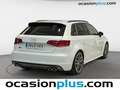 Audi S3 Sportback 2.0 TFSI quattro S-Tronic Blanco - thumbnail 4