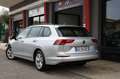 Volkswagen Golf VIII 2.0 TDI 6Marce COCKPIT Navi LED Radar LUCI In Zilver - thumbnail 9