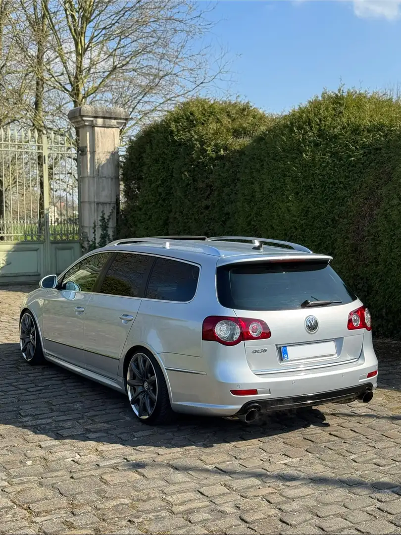 Volkswagen Passat Variant V6 FSI 4Motion DSG R36 - 1