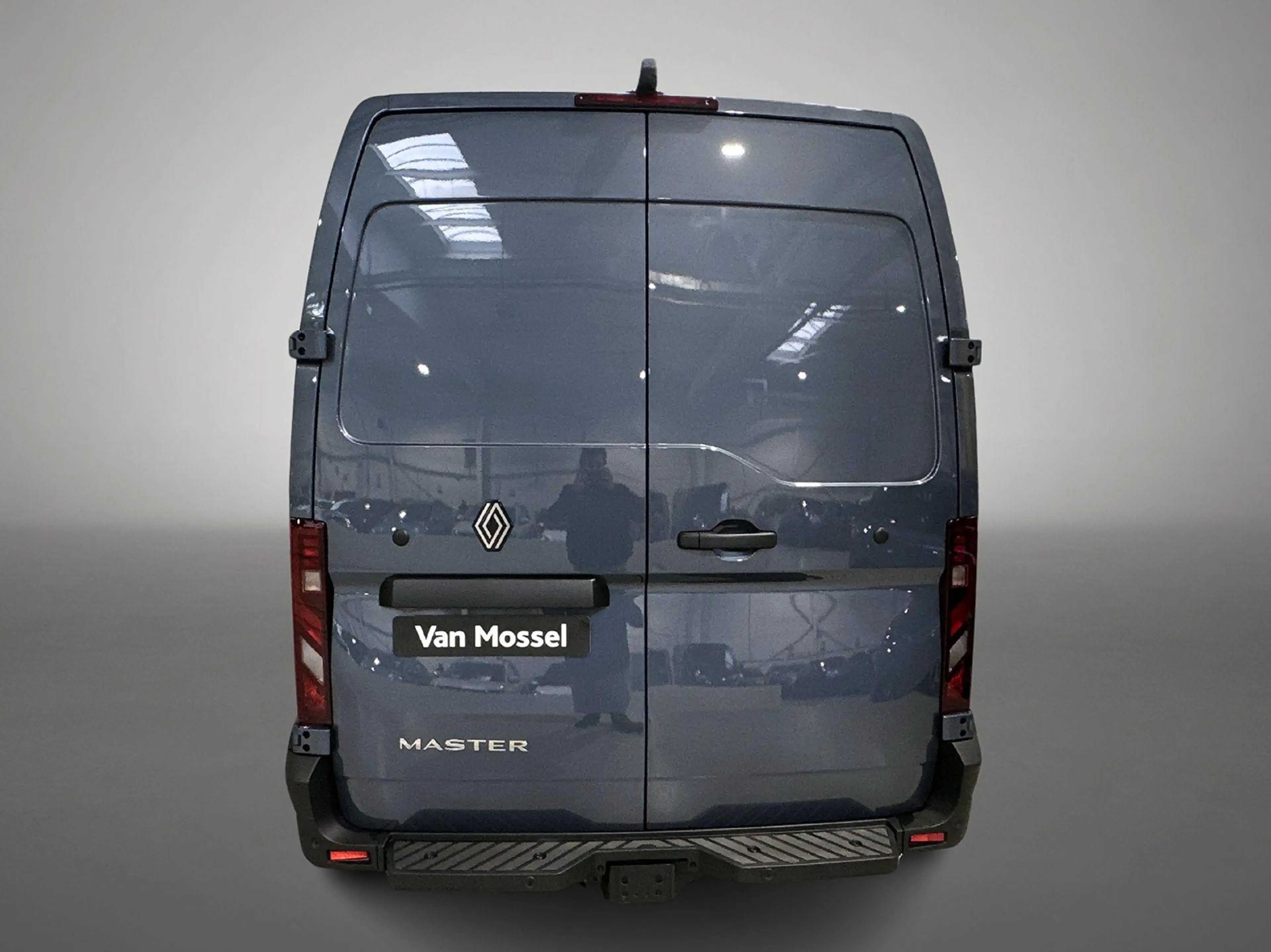 Renault Master T35 2.0 dCi 130pk L2H2 Advance | DEMO| BPM-vrij | — photo 3