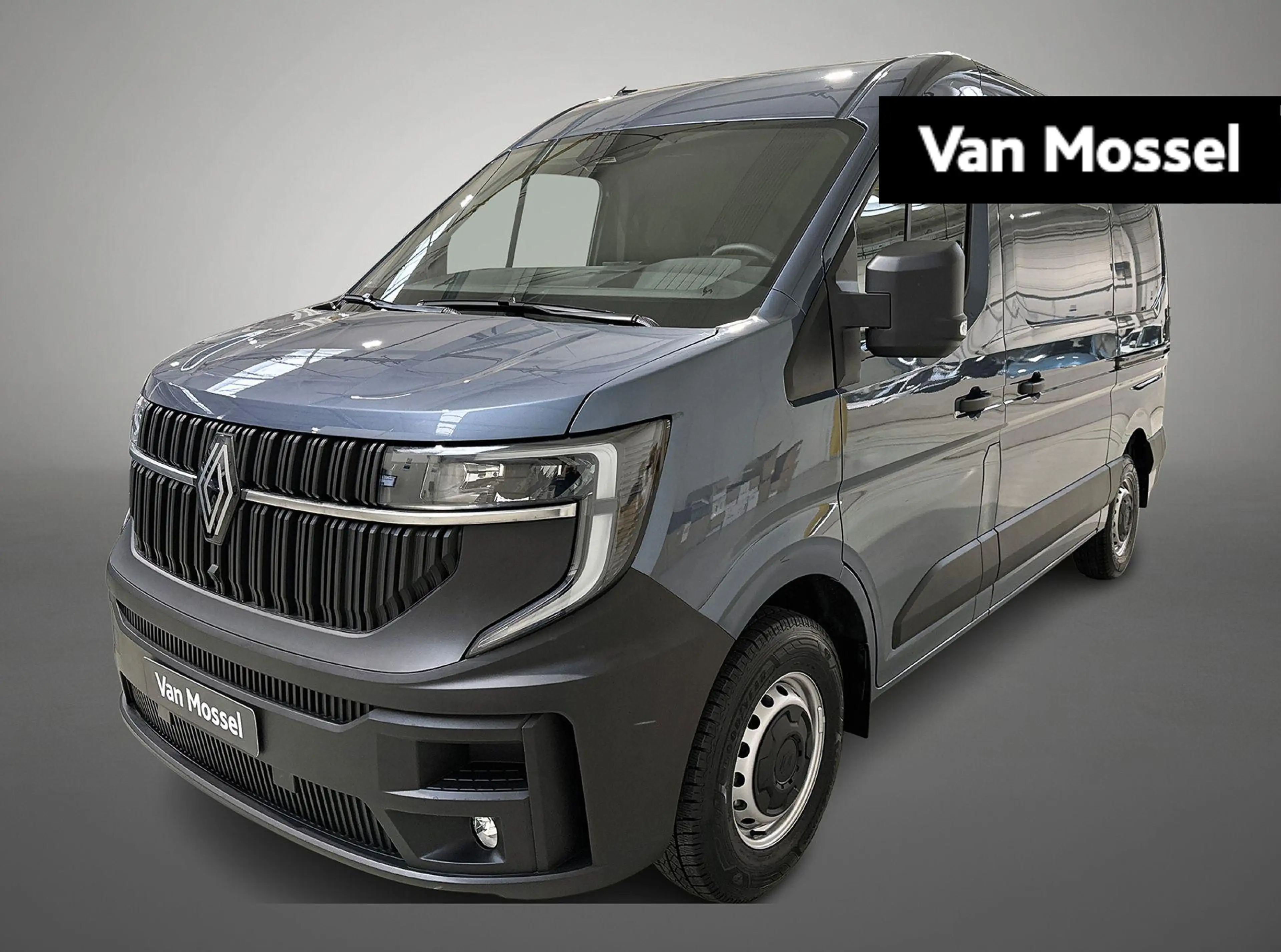 Renault Master T35 2.0 dCi 130pk L2H2 Advance | DEMO| BPM-vrij |