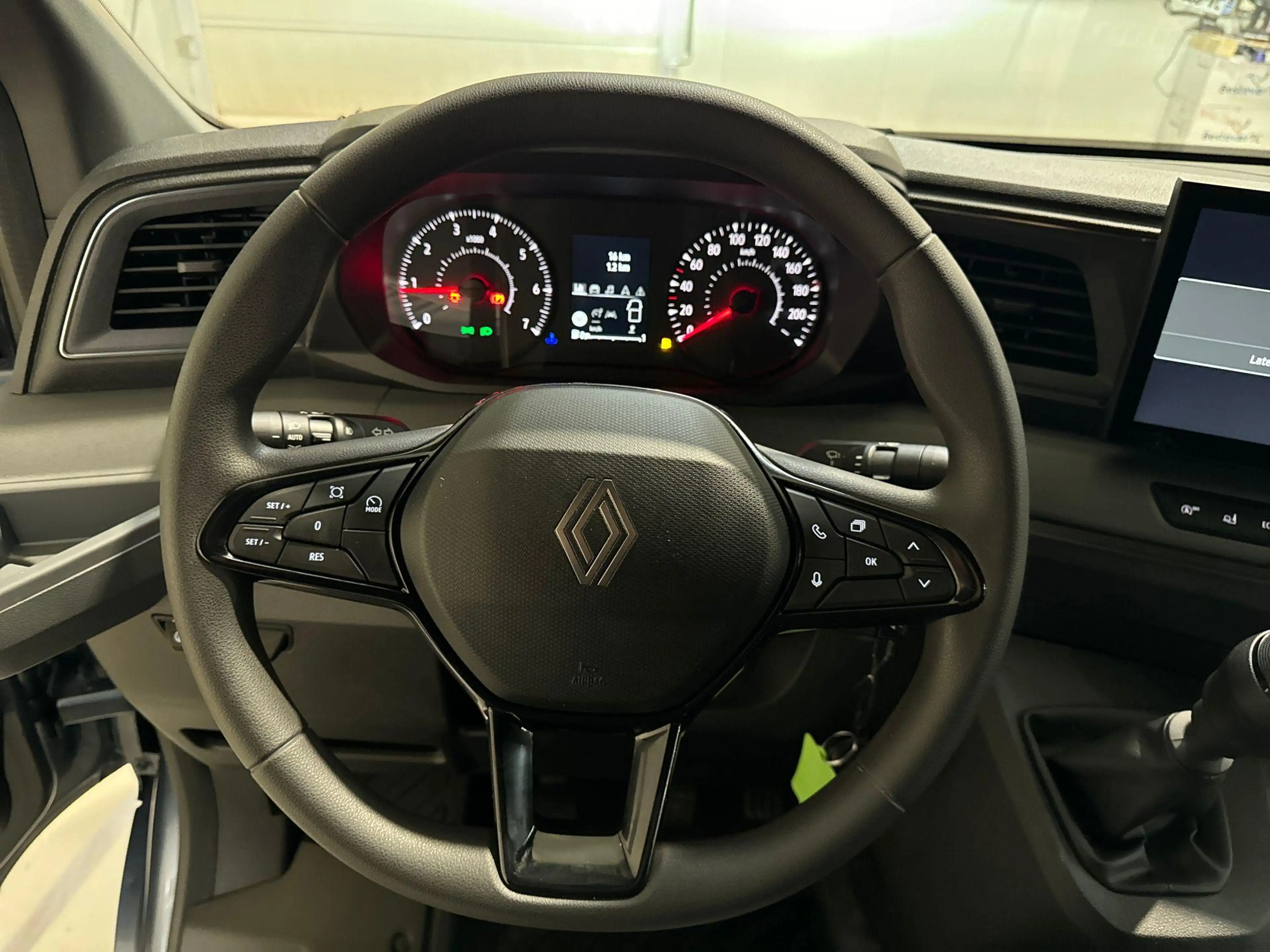 Renault Master T35 2.0 dCi 130pk L2H2 Advance | DEMO| BPM-vrij | — photo 13