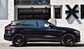 Jaguar F-Pace 3.0T V6 AWD PORTFOLIO Schwarz - thumbnail 3