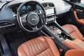 Jaguar F-Pace 3.0T V6 AWD PORTFOLIO Schwarz - thumbnail 4