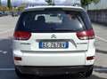 Citroen C-Crosser C-Crosser 2.2 hdi Turbo diesel cambio automatico Blanco - thumbnail 4