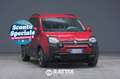 Fiat Panda Pandina 1.0 Firefly Hybrid 70CV Cross Rouge - thumbnail 1