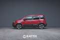 Fiat Panda Pandina 1.0 Firefly Hybrid 70CV Cross Rouge - thumbnail 2