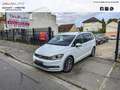 Volkswagen Touran 1.6 TDI 115CH BLUEMOTION TECHNOLOGY FAP SOUND 5 PLACES Blanc - thumbnail 1