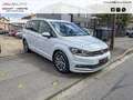 Volkswagen Touran 1.6 TDI 115CH BLUEMOTION TECHNOLOGY FAP SOUND 5 PLACES Blanc - thumbnail 3