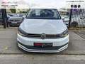 Volkswagen Touran 1.6 TDI 115CH BLUEMOTION TECHNOLOGY FAP SOUND 5 PLACES Blanc - thumbnail 2