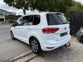 Volkswagen Touran 1.6 TDI 115CH BLUEMOTION TECHNOLOGY FAP SOUND 5 PLACES Blanc - thumbnail 13