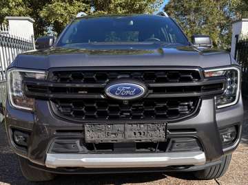 2.0 BiT EcoBlue Wildtrak (EU6.2)