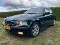 BMW 318 318i Exclusiv Edition - thumbnail 2