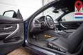 BMW 420 4-serie Coupé 420i Executive Edition xenon n Blau - thumbnail 2