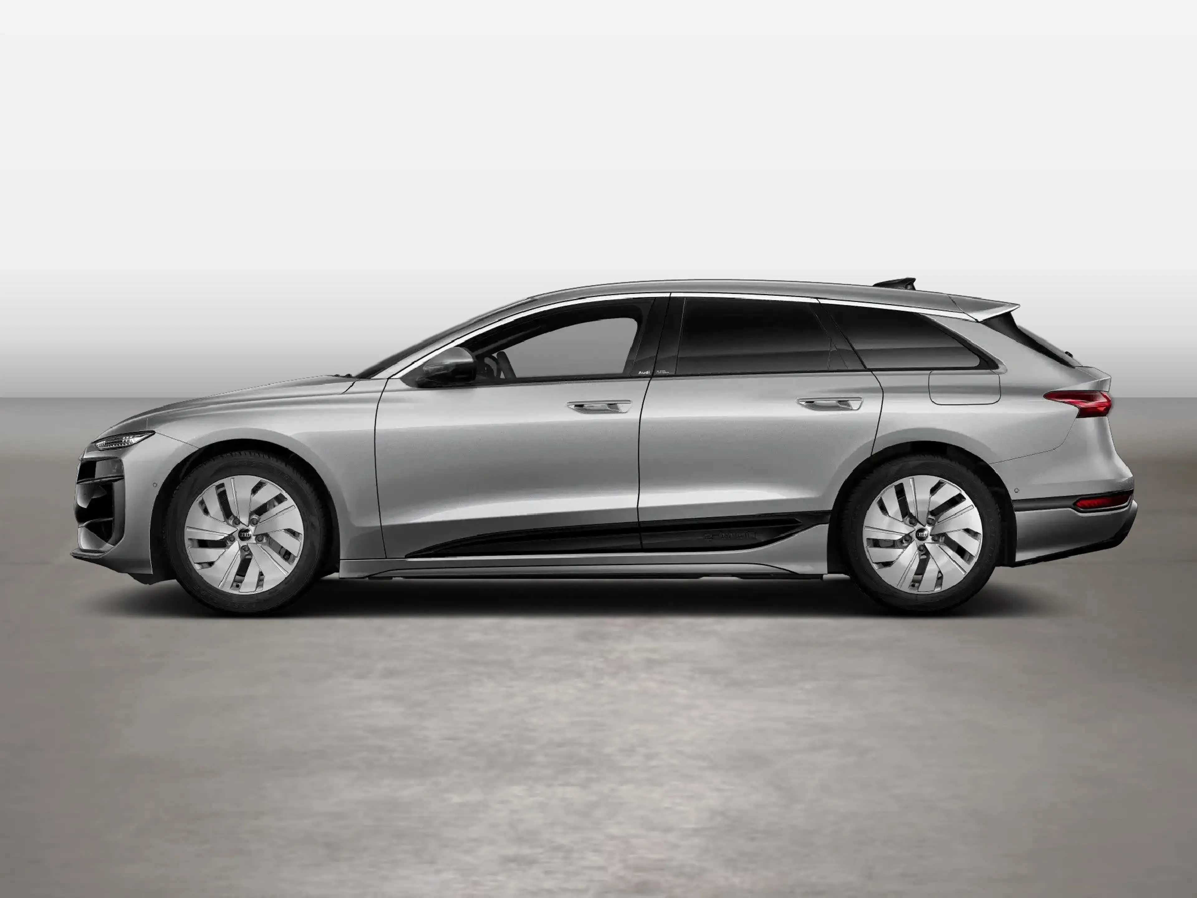 Audi A6 e-tron A6 Avant e-tron quattro 315 kW Matrix CarPlay 4xSH — photo 8