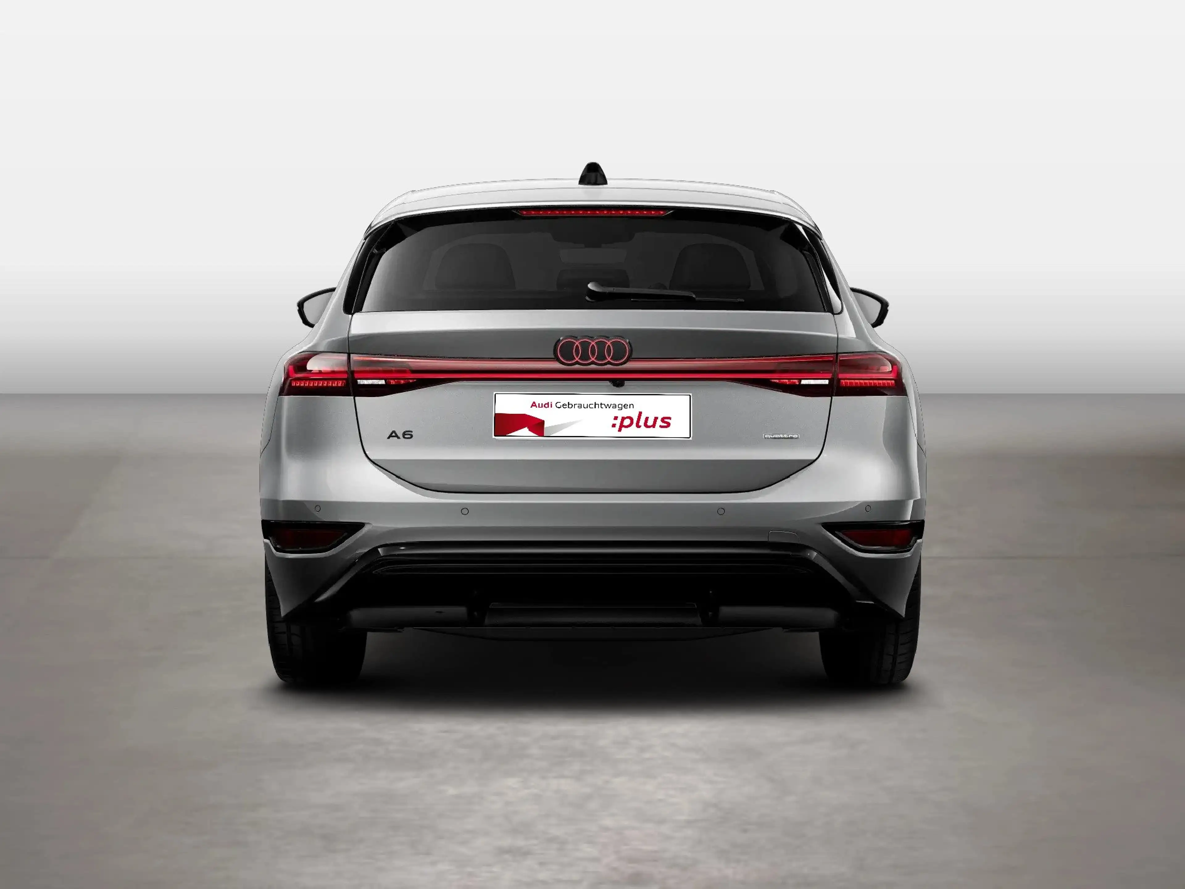 Audi A6 e-tron A6 Avant e-tron quattro 315 kW Matrix CarPlay 4xSH — photo 4