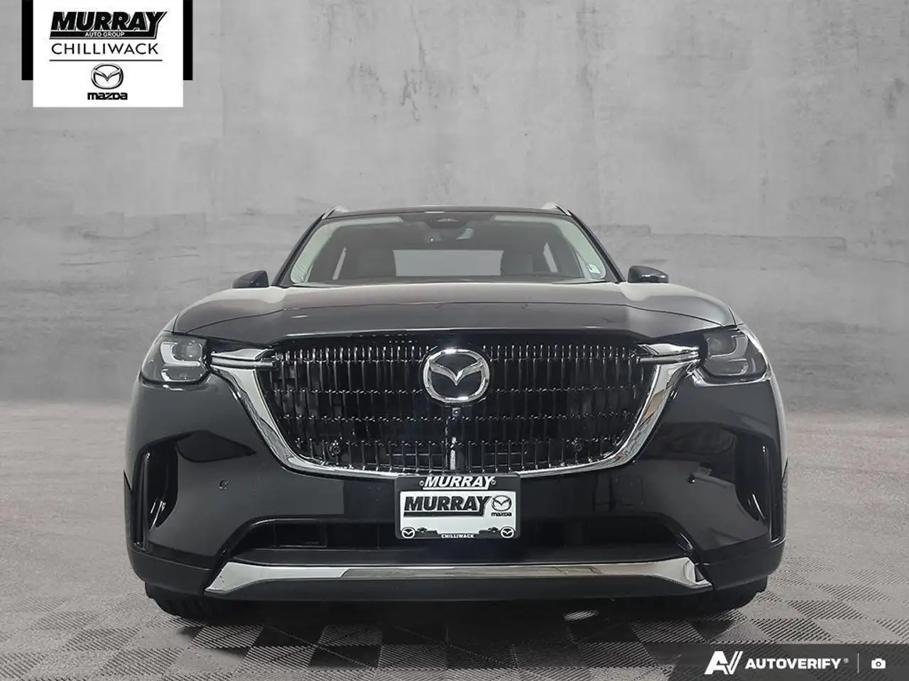 Mazda CX-90 MHEV снимка Mazda CX-90 MHEV