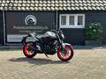Yamaha MT-03 ABS Gri - thumbnail 1
