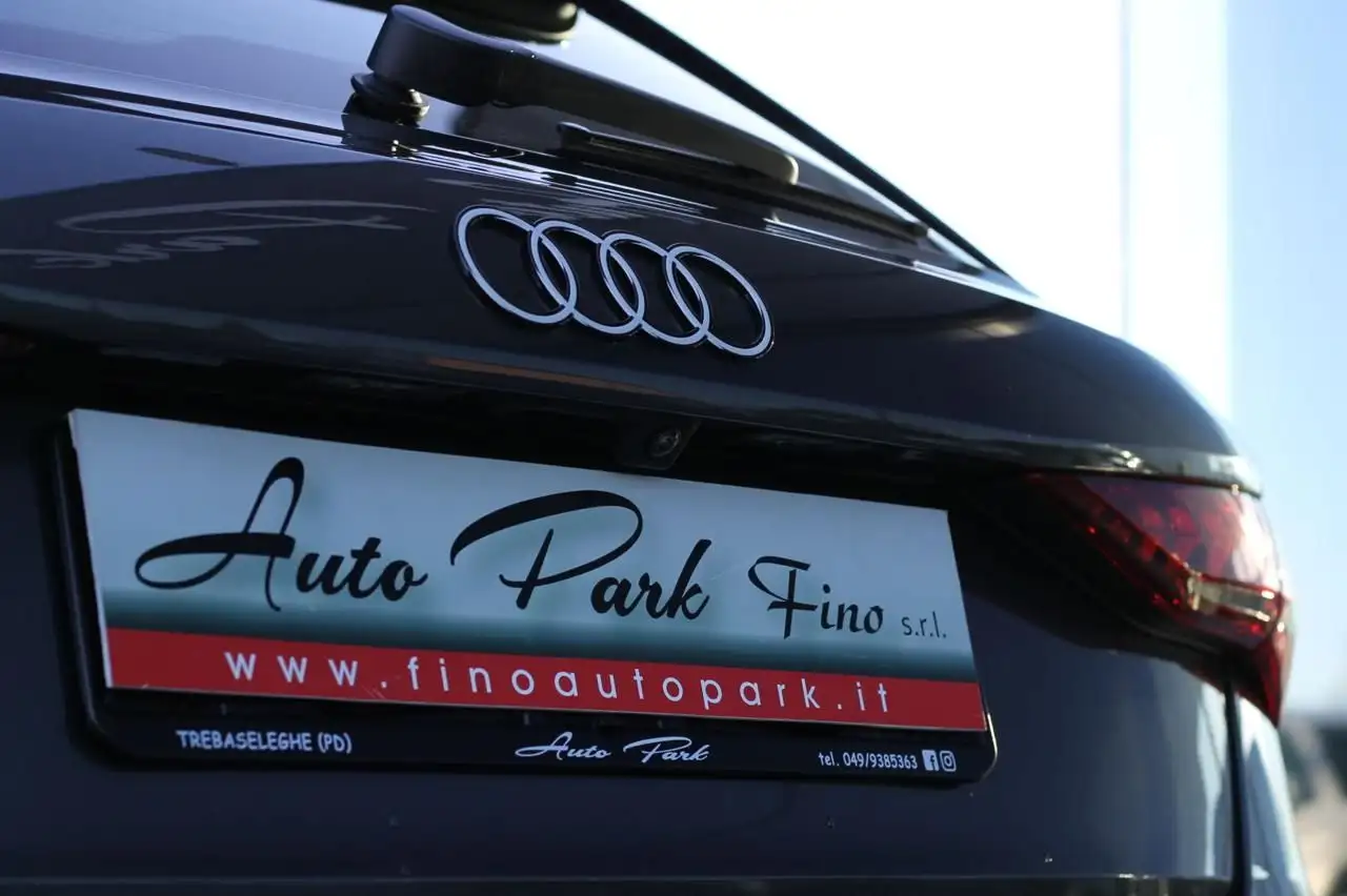 Audi A3 SPB TFSI 150cv S tronic S line edition, миниатюра 19