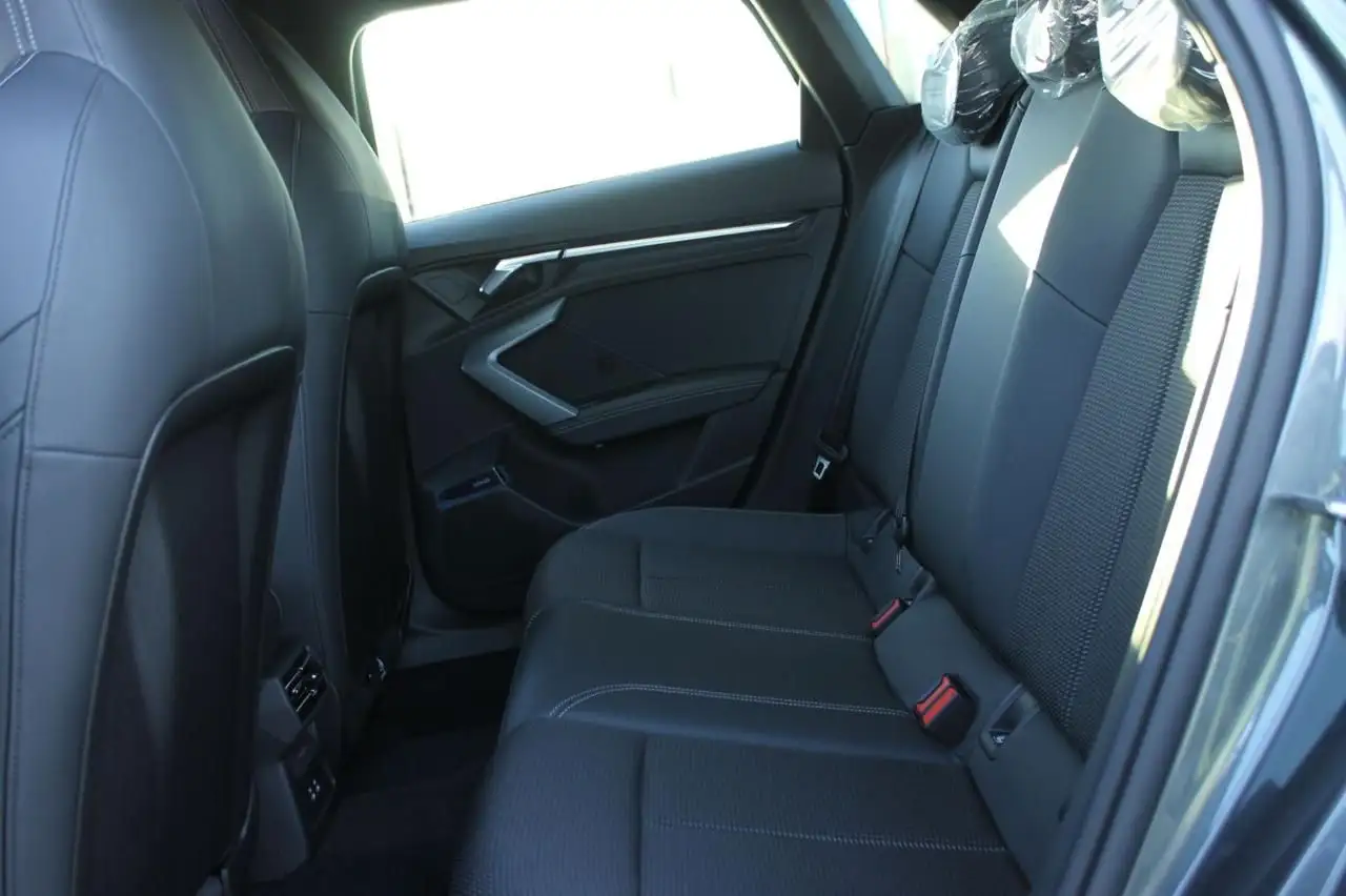 Audi A3 SPB TFSI 150cv S tronic S line edition, миниатюра 8