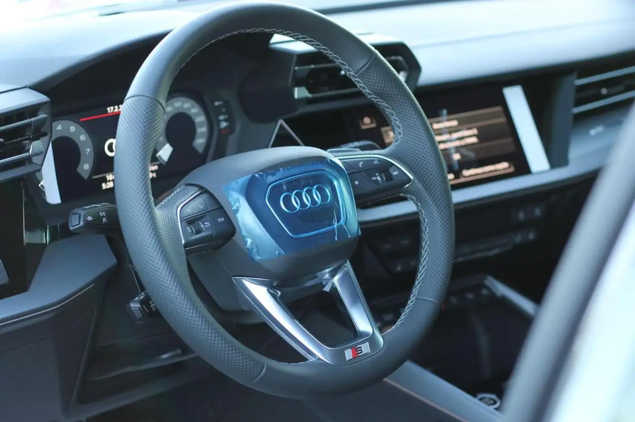 Audi A3 SPB TFSI 150cv S tronic S line edition, миниатюра 12