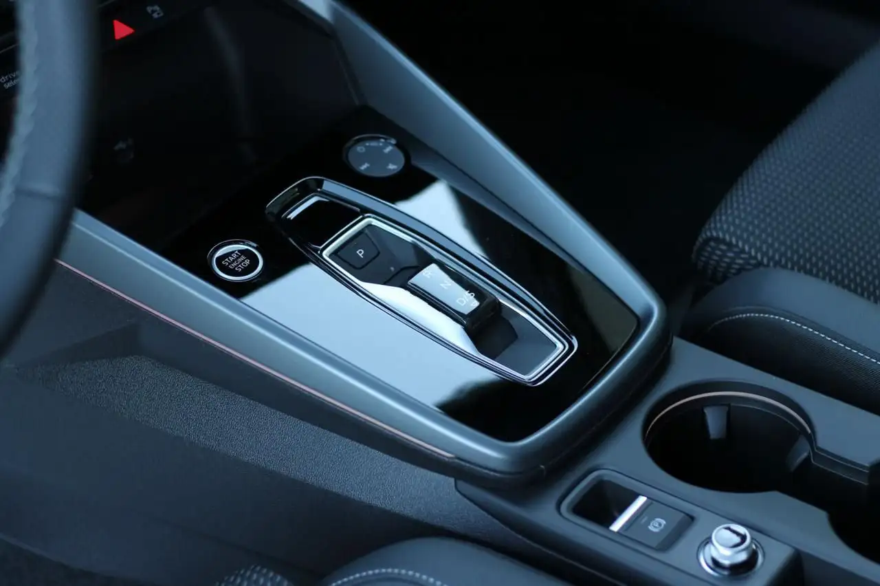 Audi A3 SPB TFSI 150cv S tronic S line edition, миниатюра 16