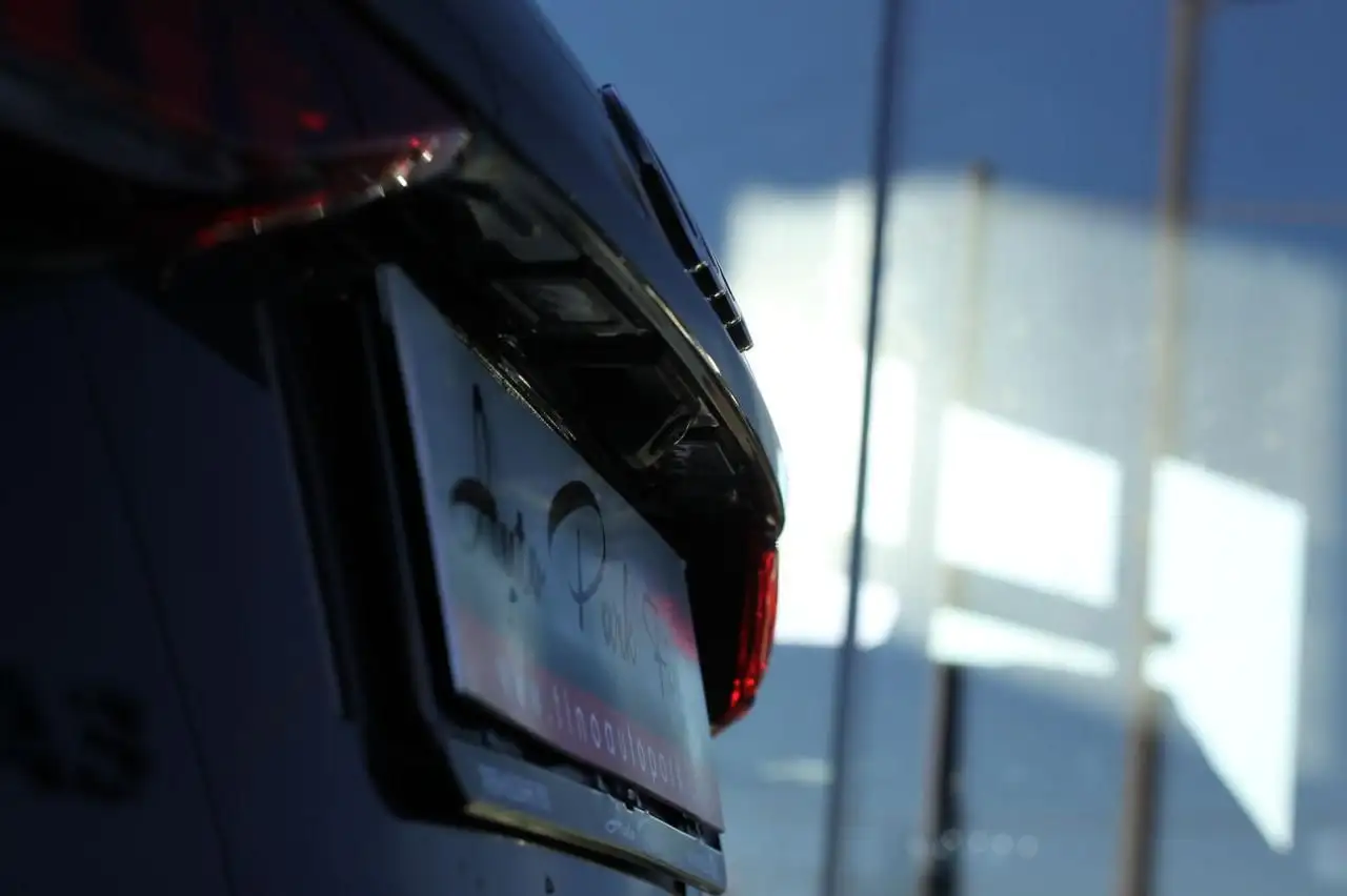 Audi A3 SPB TFSI 150cv S tronic S line edition, миниатюра 18