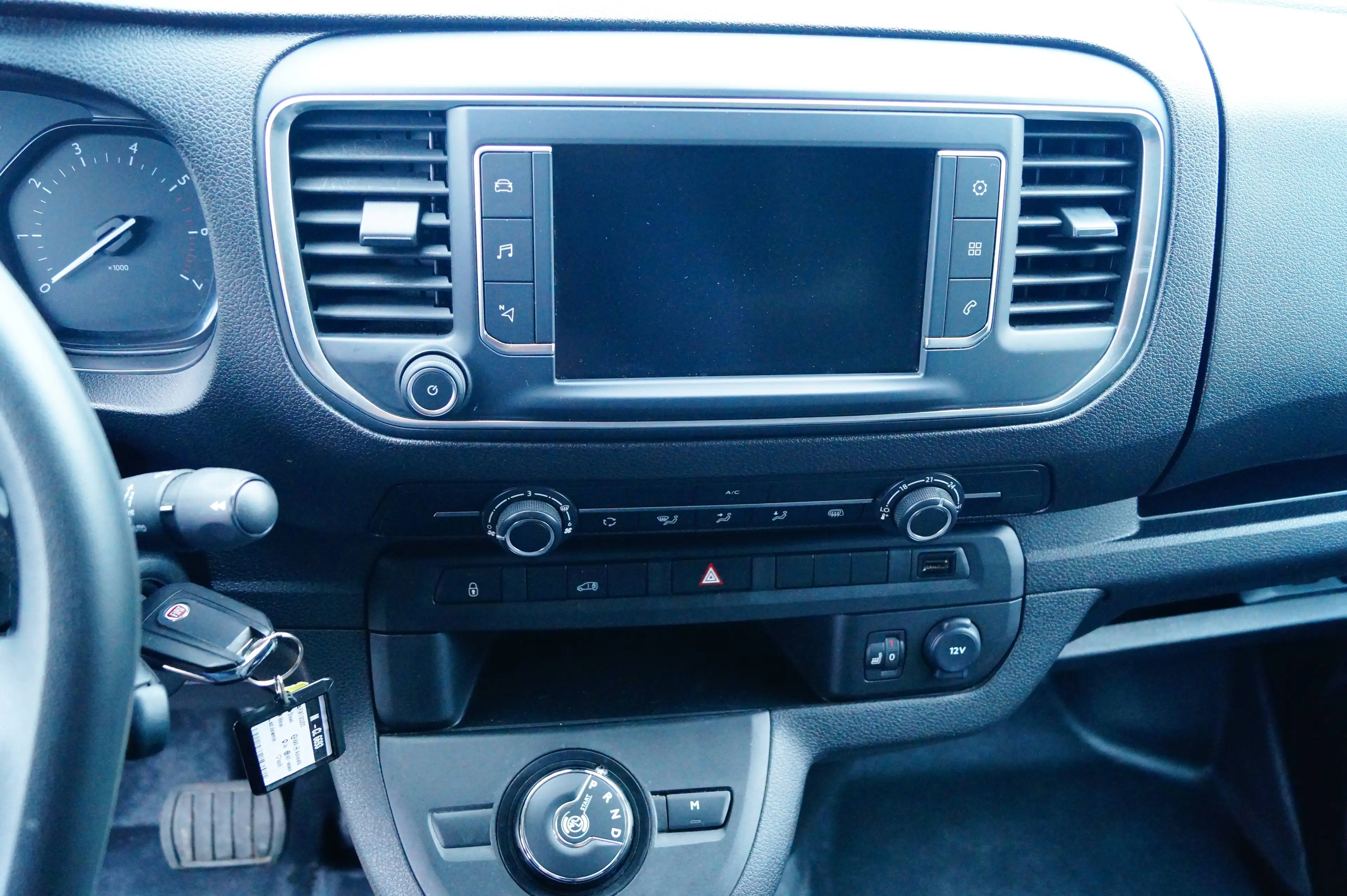 Fiat Scudo Scudo L3 Multicab/Automaat/BTW/ — photo 6