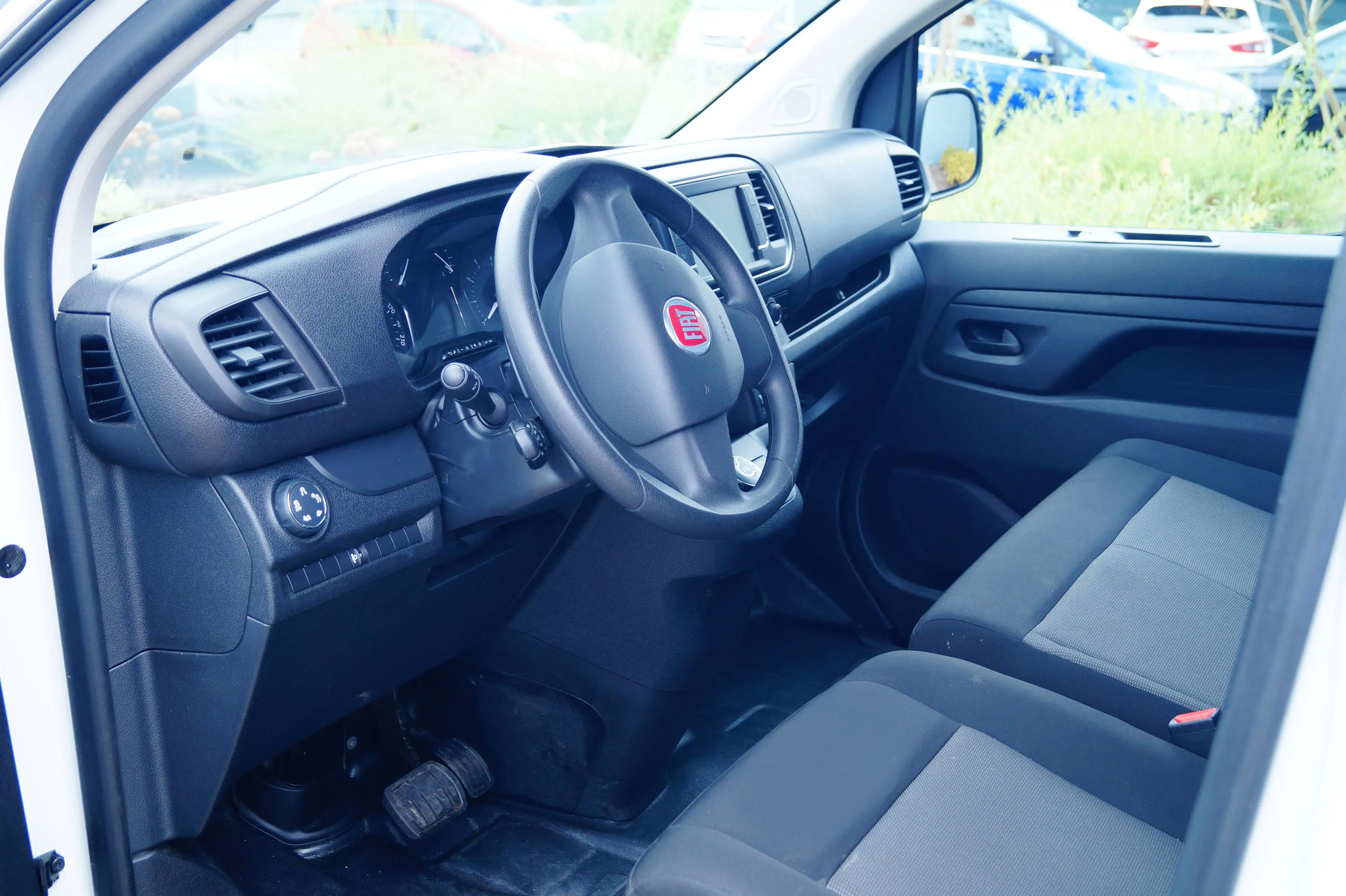 Fiat Scudo Scudo L3 Multicab/Automaat/BTW/ — photo 4