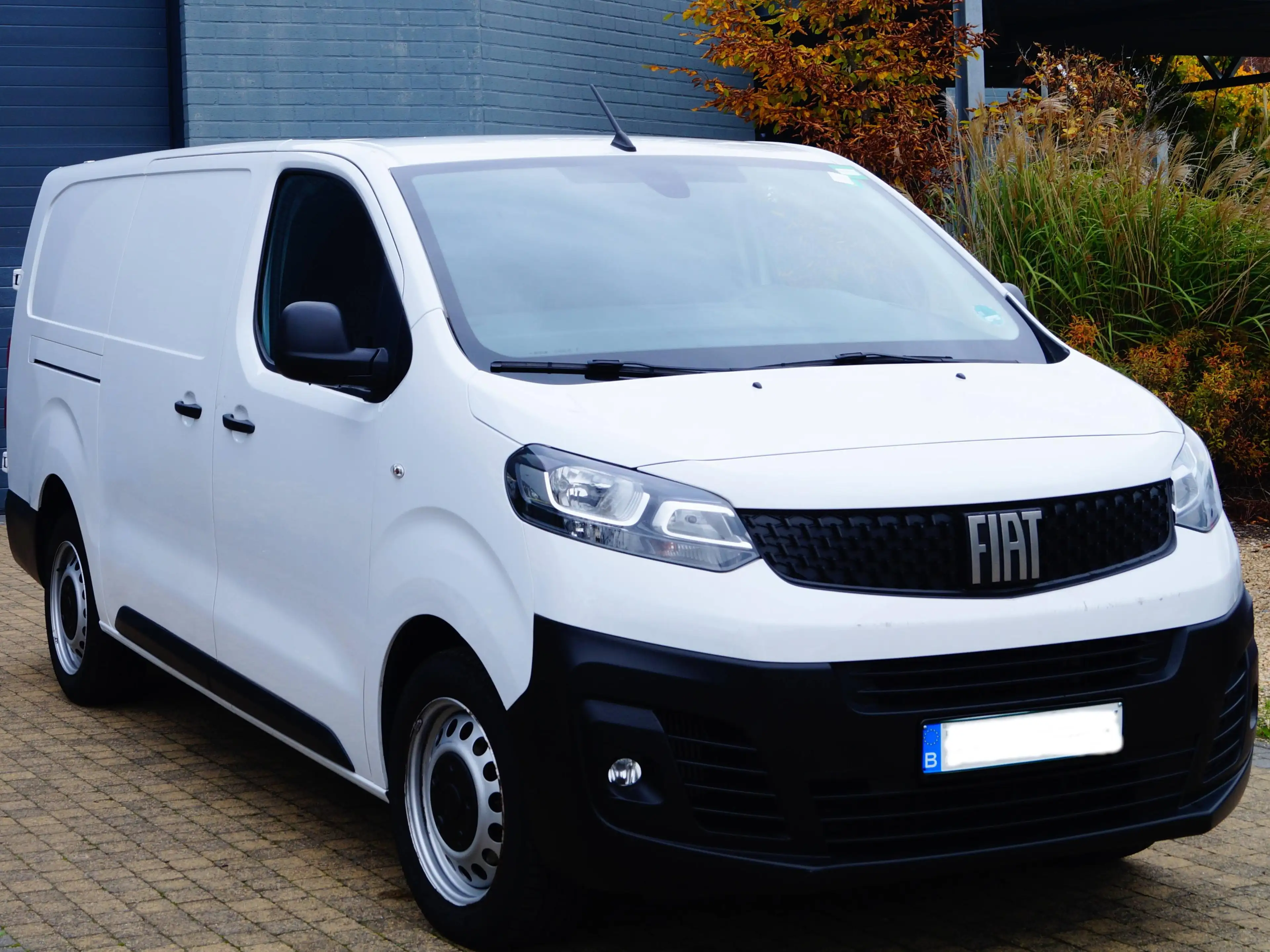 Fiat Scudo Scudo L3 Multicab/Automaat/BTW/ — photo 2