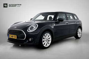 Mini 1.5 Business Edition (NAVIGATIE, CLIMA, PARKE