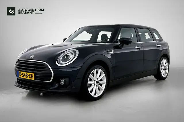 MINI Cooper Clubman Mini 1.5 Business Edition (NAVIGATIE, CLIMA, PARKE